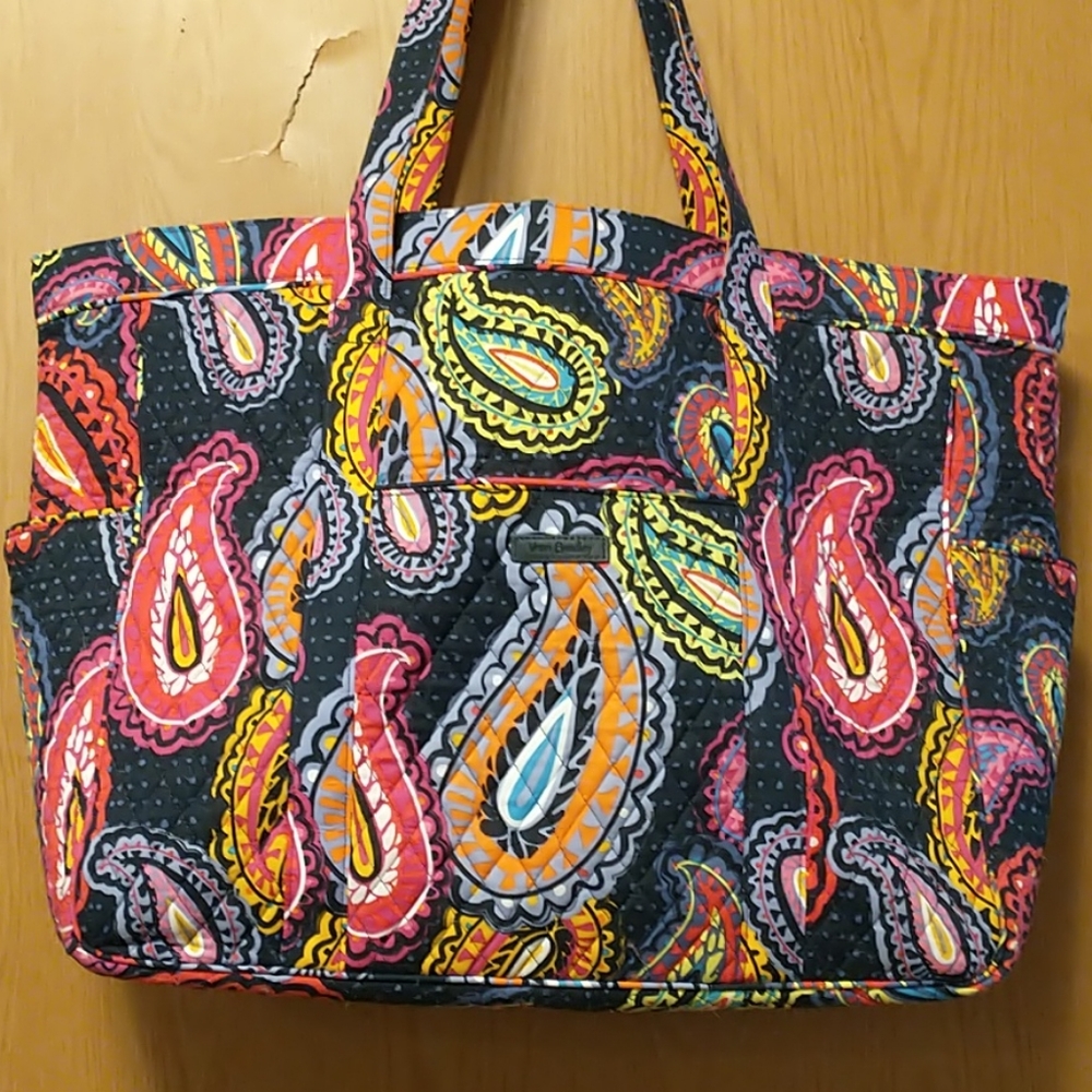 Tote bag